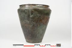 Foto von Bronzesitula (NHMW-PRAE-024488)